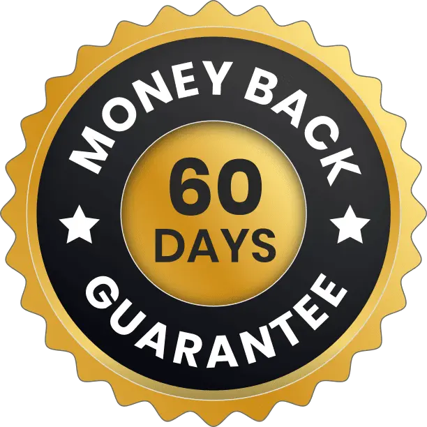 GlucoTrust money back guarantee